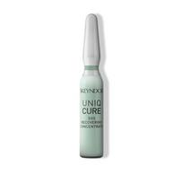 Skeyndor Uniqcure SOS Recovering Concentrate Atkuriamasis koncentratas, 7x2ml