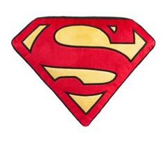 DC Comics - Superman pagalvė