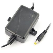 Impulsinis maitinimo šaltinis 12V/1A - DC 5.5/2.1mm