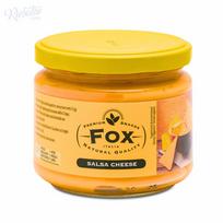„FOX“ sūrio padažas, 300 g