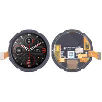 Skirtas Amazfit T-Rex 2 originaliam LCD ekranui su visu skaitmeniniu įrenginiu