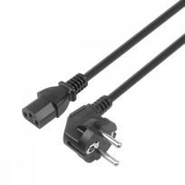 TB Power Cable 1.8m IEC C13 VDE