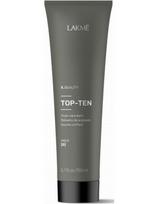 Lakme balzamas plaukų priežiūrai ir formavimui Lakme K.Beauty Top-Ten Style Care Balm 150ml