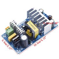 Ac110V 220V į nuolatinės srovės 24V 6A kintamosios srovės ir nuolatinės srovės perjungimo maitinimo plokštės modulis 24V