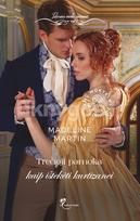 Kaip ištekėti kurtizanei. Damų mokykla Londone. Trečioji pamoka - Madeline Martin