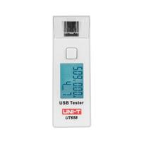 Usb lizdo testeris