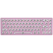 Glorious GMMK 2 Compact Barebone, Pink, US