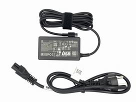 Pakrovėjas HP 90W  TYPE C  792619-001 originalus
