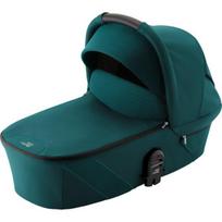 Lopšys vežimėliui Britax-Römer Smile 5Z, atlantic green