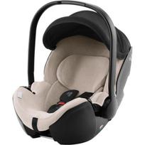Užvalkalas automobilinei kėdutei Britax-Römer Baby-Safe 5Z, Beige