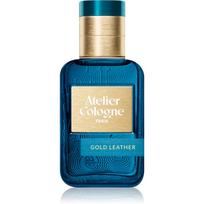 Atelier Cologne Cologne Rare Gold Leather Parfumuotas vanduo Unisex 30 ml