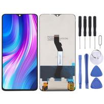 Originalus LCD ekranas, skirtas Xiaomi Redmi Note 8 Pro su visu skaitmeniniu įrenginiu