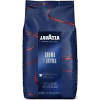 Lavazza Espresso Crema E Aroma 1 kg mėlyna