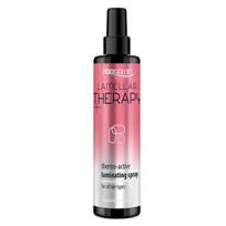 Laminuojantis plaukų purškiklis Prosalon Lamellar Therapy+ Thermo-Active Laminating Spray, 150 ml