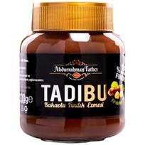 Abdurrahman Tatlıcı Tadıbu kakavinė lazdyno riešutų pasta 330 gr