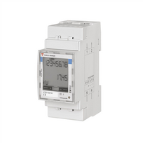 Carlo Gavazzi Energy Management Energy Analyzer Type EM112 MID certificate Carlo Gavazzi