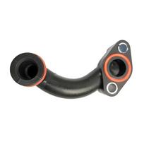 Variklio aušinimo skysčio vamzdis 68211200AC 68211200AB Automobilio atsarginė dalis