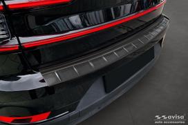Galinio bamperio apsauga Polestar 2 (2020→)