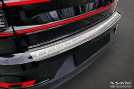 Galinio bamperio apsauga Polestar 2 (2020→)