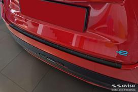 Galinio bamperio apsauga Fiat 600 (2023→)