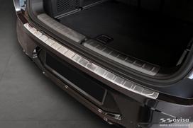 Galinio bamperio apsauga BMW X4 G02 Facelift (2021→)
