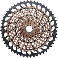 Galinis žvaigždžių blokas Sram XG-1299 Eagle XD 12-speed 10-52T Copper
