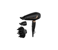 Rowenta - Plaukų džiovintuvas PRO EXPERT 2200W/230V juoda
