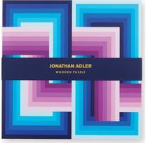 Dėlionė GALISON Jonathan Adler Infinity 22 det. (medinė)