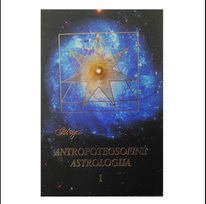Antropoteosofinė astrologija Id. Astrėja - Audronė Ilgevičienė