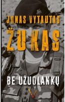 Be užuolankų. Atsiminimai 1983-2007 - Jonas Vytautas Žukas