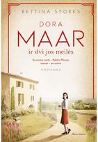 Dora Maar ir dvi jos meilės . E.knyga - Bettina Storks
