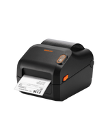 Bixolon XD3-40d, 8 dots/mm (203 dpi), EPL, ZPLII, USB, RS232, Ethernet, black
