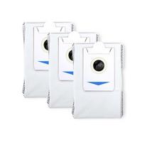 Ecovacs Deebot X5 Omni/ X2 Combo/X2 OMNI/ T30S, T30A pro omni šiukšlių maišai 3 vnt.