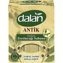 Dalan alyvuogių aliejaus laurų muilas 900 g