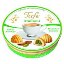 Tafe Pistacijų sausainis 225 gr