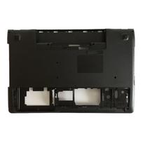 Skirtas Asus N56 N56SL N56VM N56V N56VZ N56VB N56VV N56VJ N56D N56DP N56DY nešiojamojo kompiuterio apatinis pagrindo korpuso dangtelis 13GN9J1AP010-1 juoda