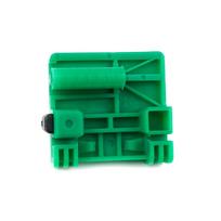 BWR192 Elektra valdomas lango pakėliklis, galinės dešinės durys, skirtos Renault Laguna 1 2 Scenic 1 velsatis Espace