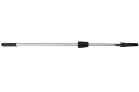 Kotas teleskopinis Hardy Select aliuminis 1.1-2.0m 0149-292000