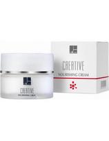 Dr. Kadir maitinamasis kremas brandžiai sausai veido odai, mažina raukšles Dr. Kadir Creative Nourishing Cream 50ml