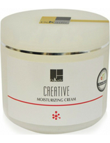 Dr. Kadir drėkinamasis dieninis veido kremas brandžiai, sausai odai Dr. Kadir Creative Moisturizing Cream 250ml