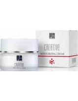 Dr. Kadir drėkinamasis dieninis veido kremas brandžiai, sausai odai Dr. Kadir Creative Moisturizing Cream 50ml