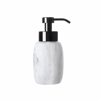 Muilo dozatorius Sorema MARBLE Silver, 151584110001