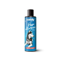 Šampūnas šunims Comfy Hypo-allergenic, 250 ml