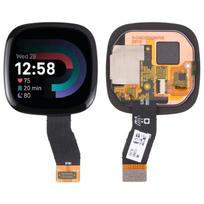 Originalus LCD ekranas, skirtas Fitbit Versa 4, su skaitmenikliu, pilnas surinkimas