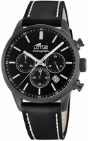Vyriškas Laikrodis LOTUS CHRONO L18669/1