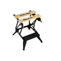 WM536-XJ BD WORKMATE darbo stalas 610x384mm