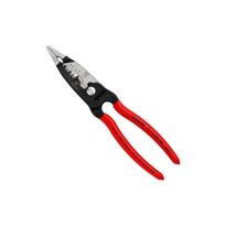 1371200ME "KNIPEX" UNIVERSALIOS REPLĖS ELEKTRIKAMS METRINIAMS KABELIAMS