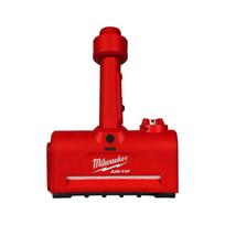 4932479461 MILWAUKEE M12 AUN-0 KOMPAKTIŠKAS ORO SIURBLYS / ANTGALIS (BE AKUMULIATORIAUS)