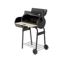 99901 LUND KALNŲ GRILĖ su kepimo stoveliu 60x30cm
