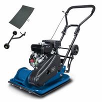 SCH5904617903 SCHEPPACH KOMPAKTORIUS HP2300S 540x420mm 60kg 5,6 AG 23000N